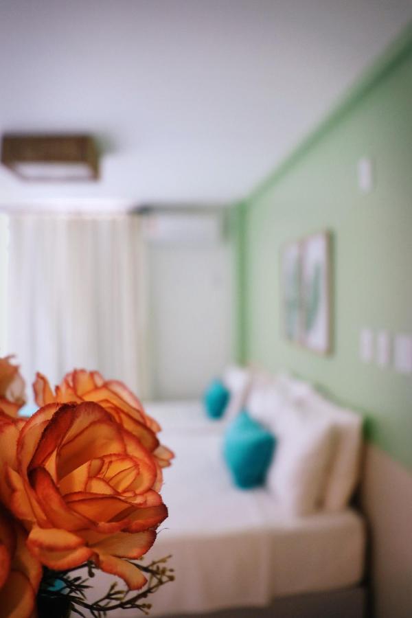 Grand Lencois Flat Hotel Barreirinhas Exterior foto